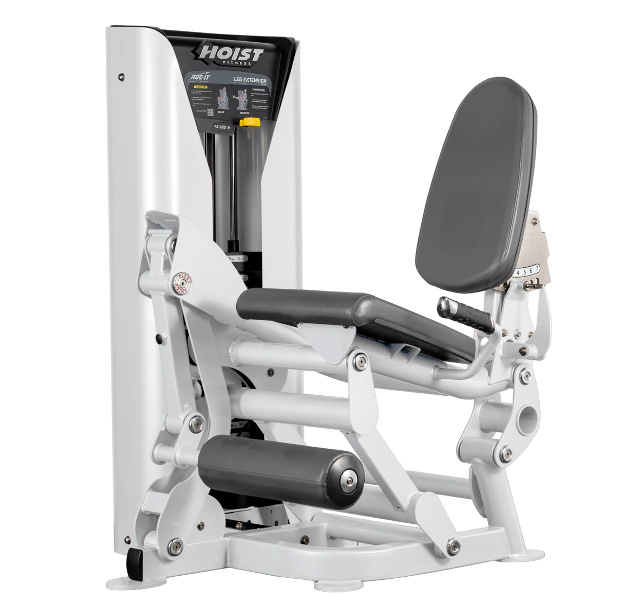 Leg Extension - Image 17