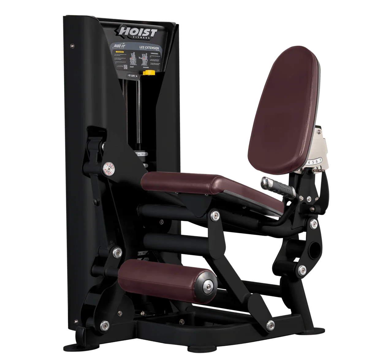 Leg Extension - Image 18