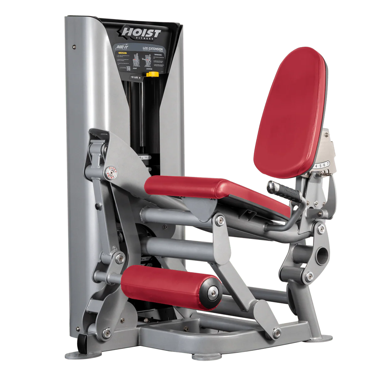 Leg Extension - Image 22