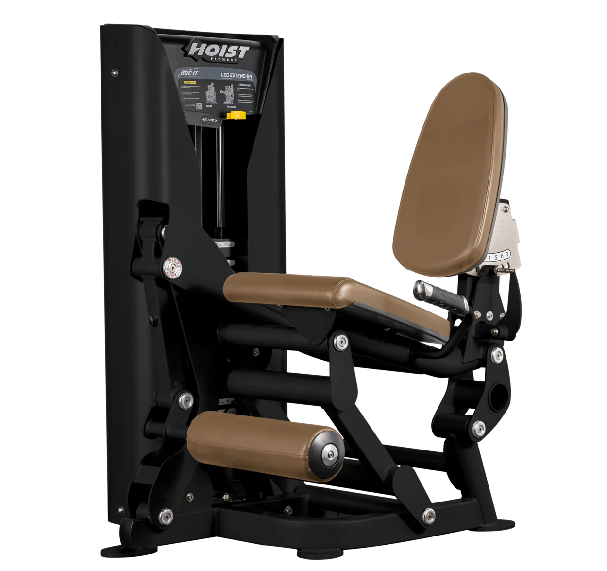 Leg Extension - Image 24
