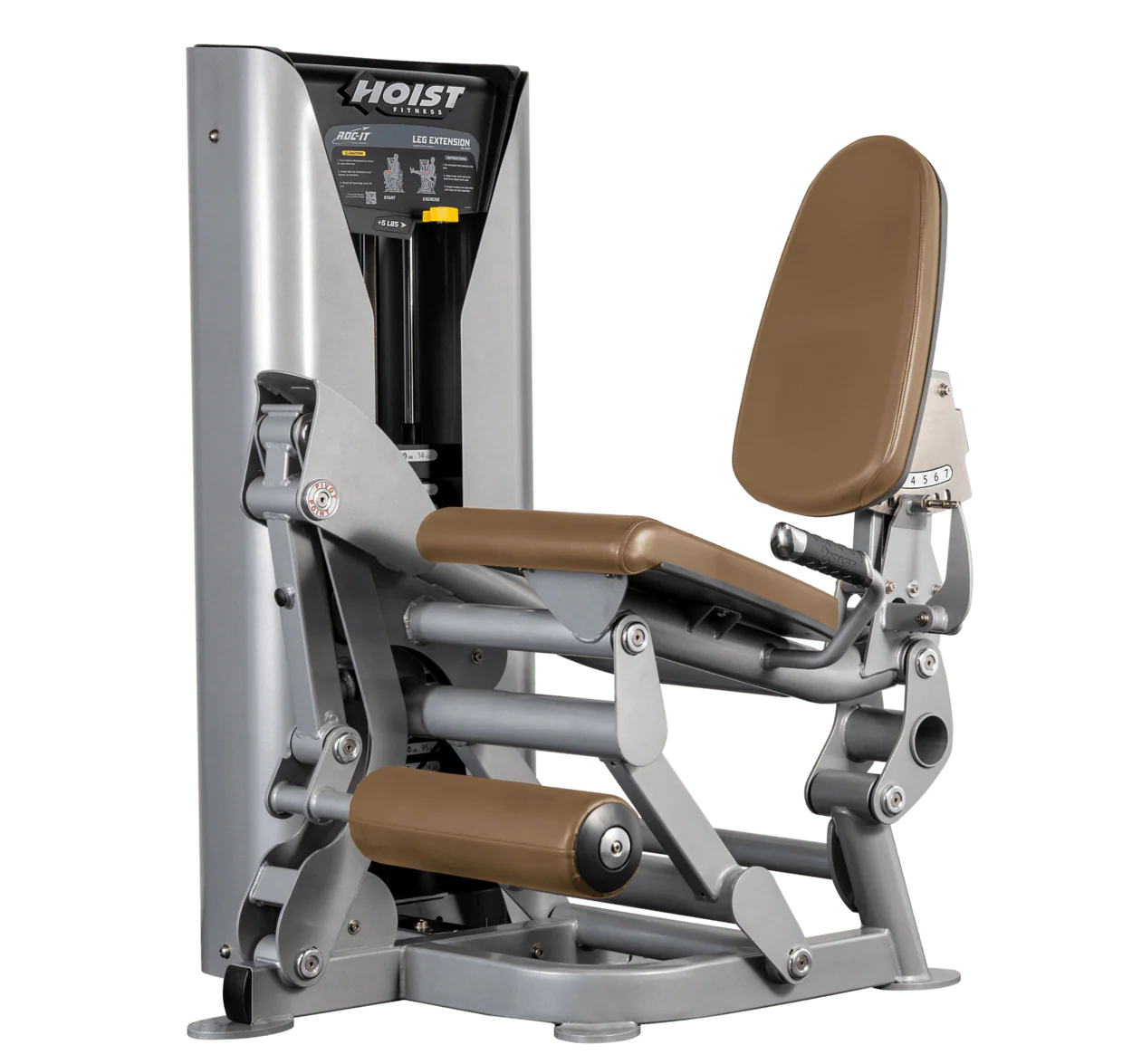 Leg Extension - Image 25