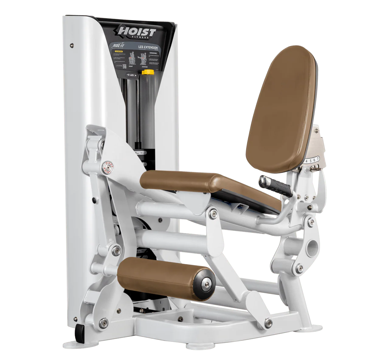 Leg Extension - Image 26