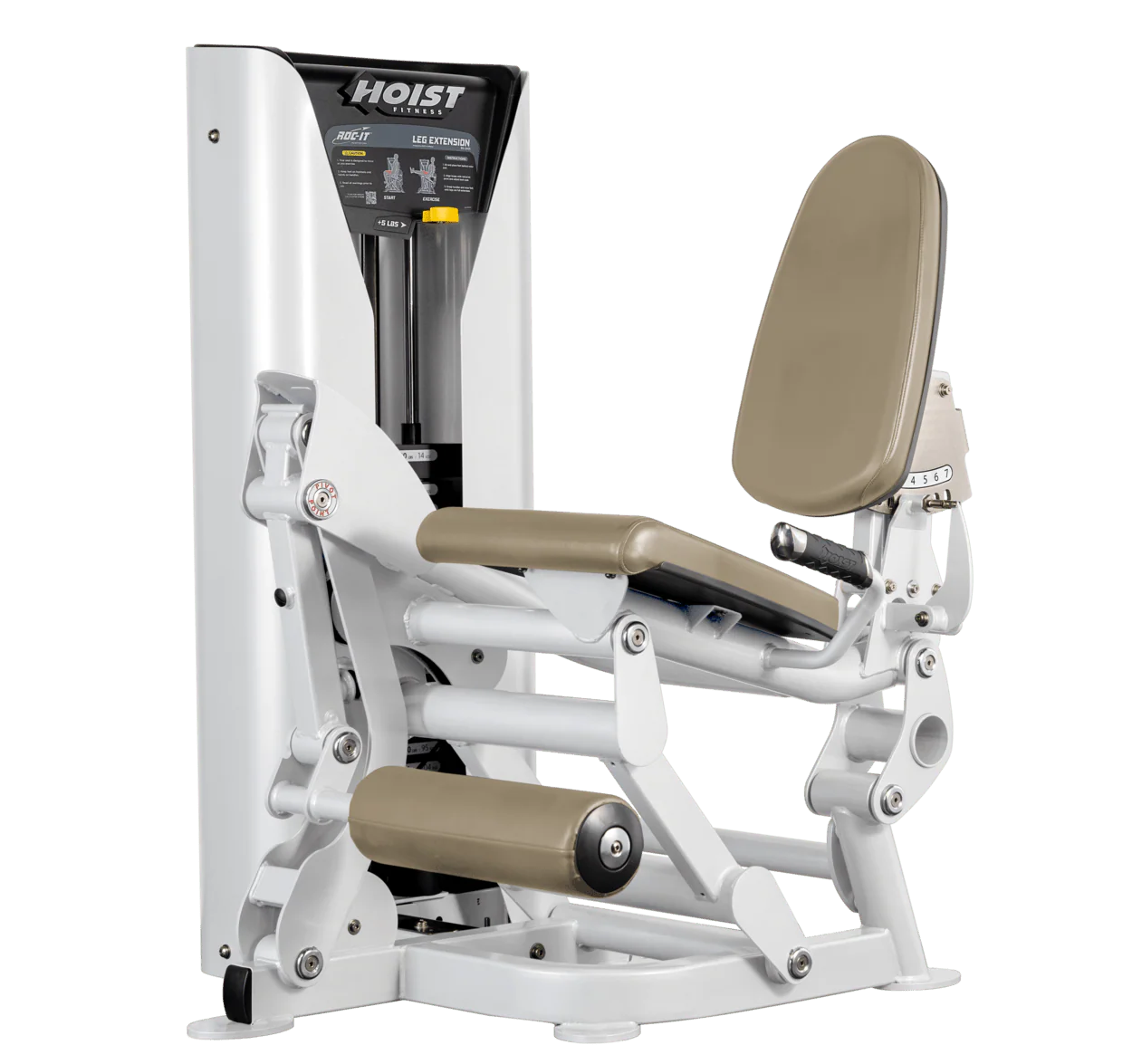 Leg Extension - Image 28