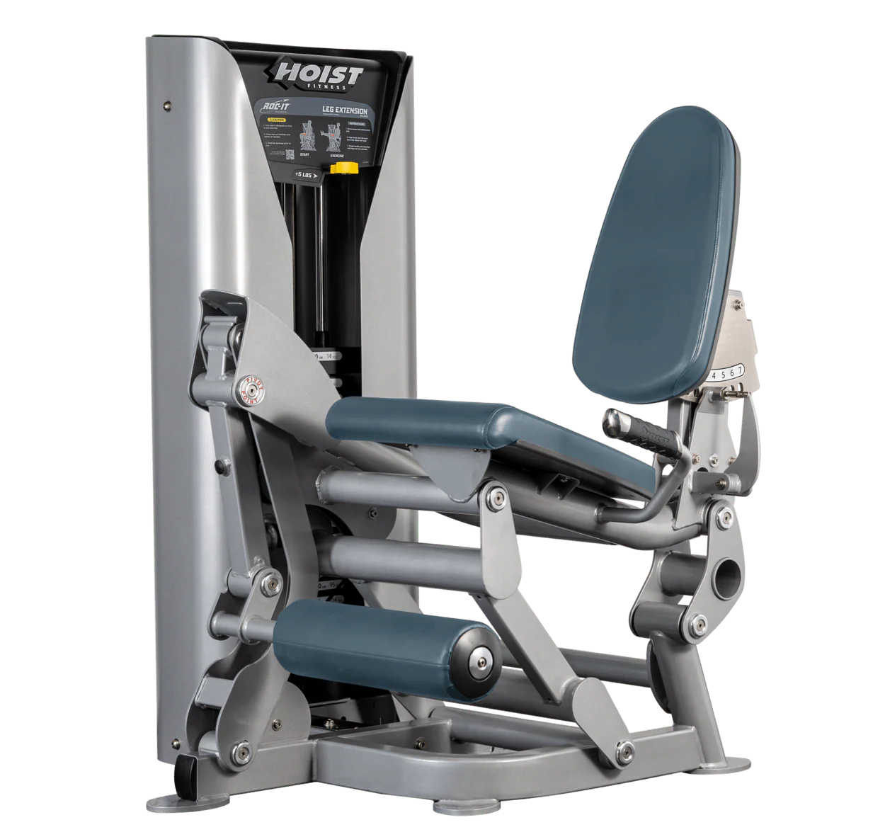 Leg Extension - Image 30