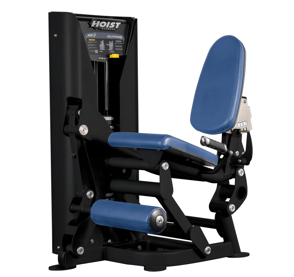Leg Extension - Image 32