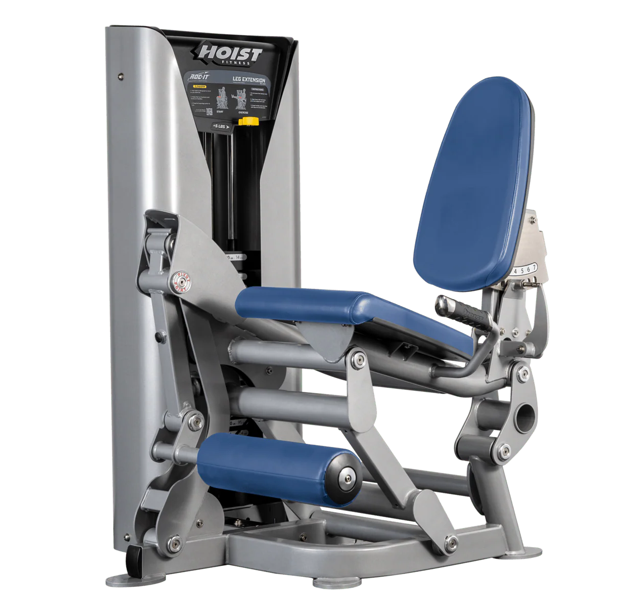 Leg Extension - Image 33
