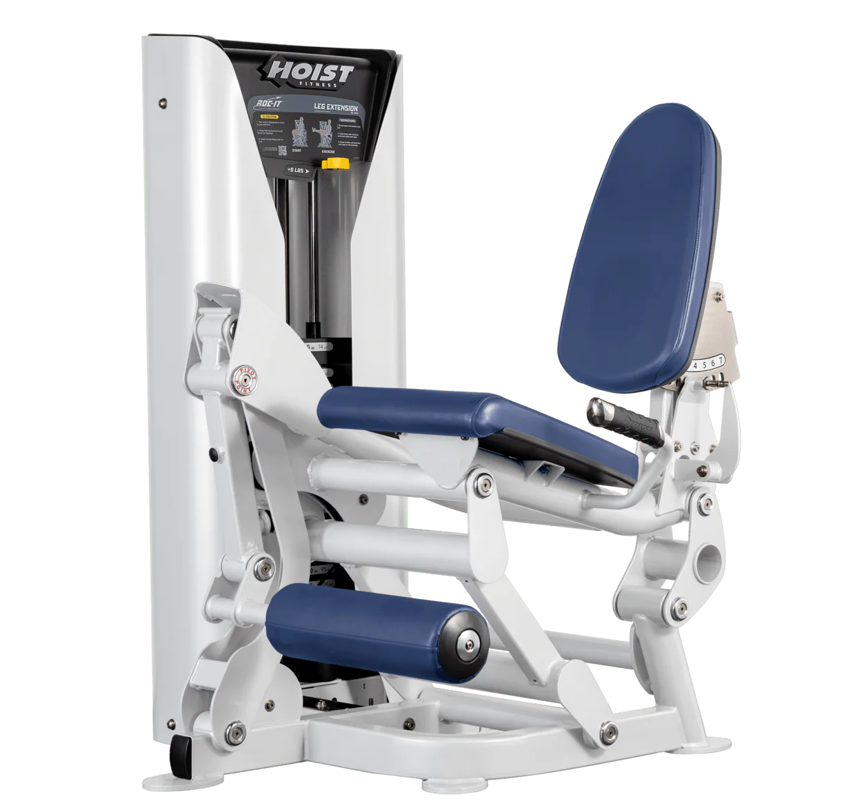 Leg Extension - Image 37