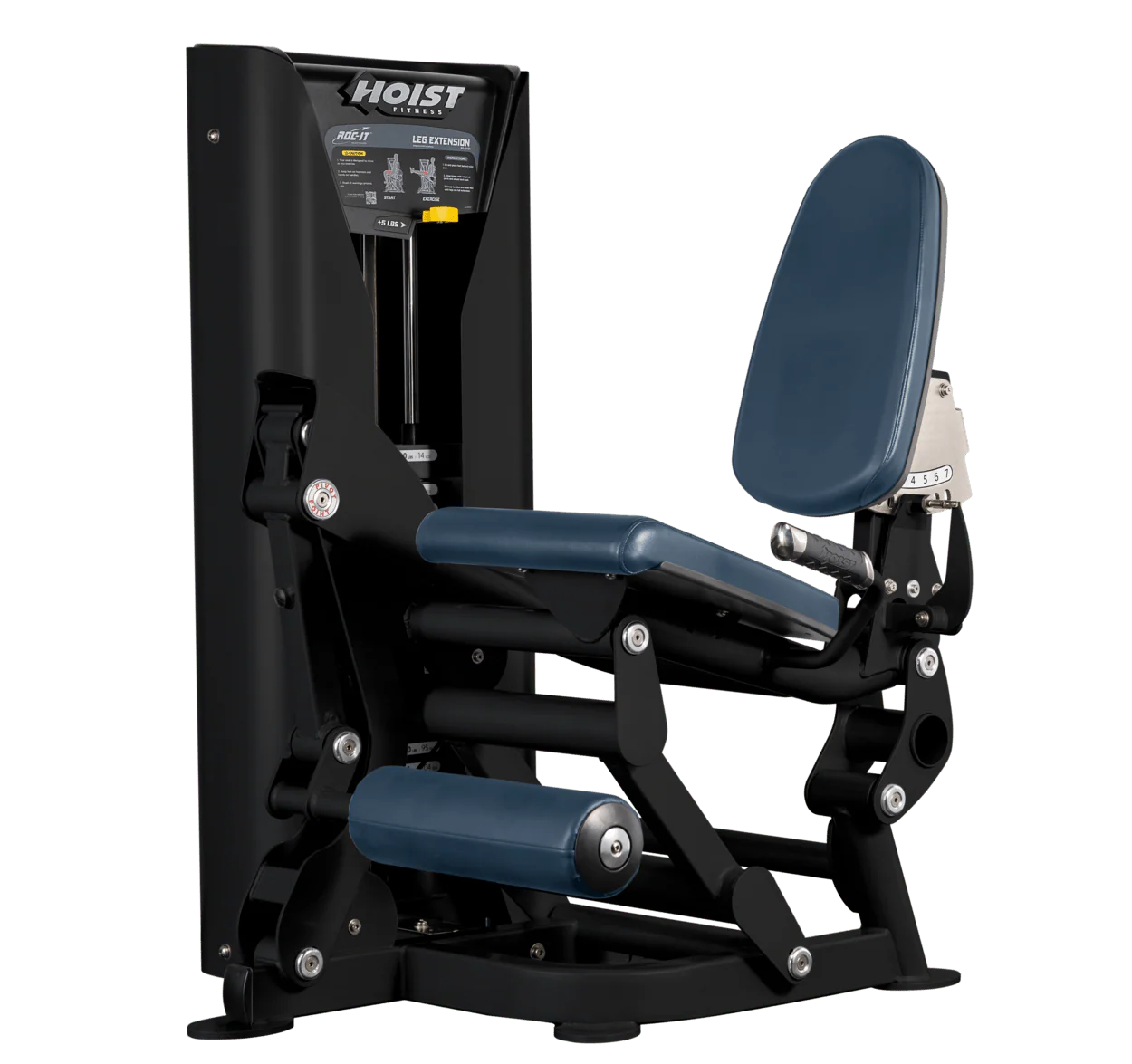 Leg Extension - Image 38