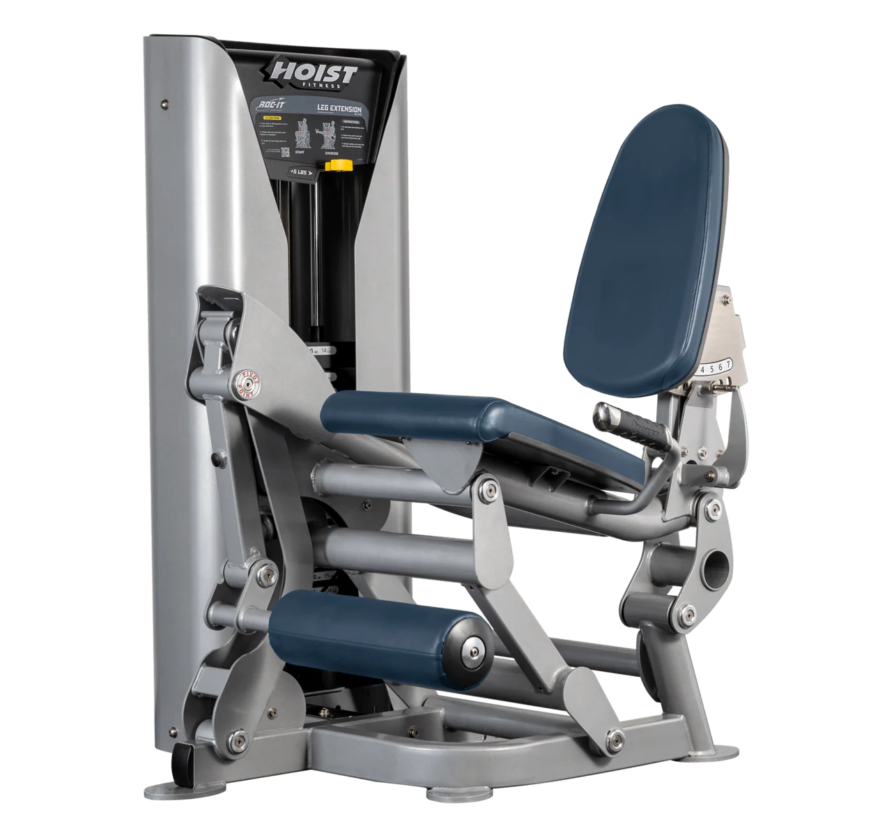 Leg Extension - Image 39