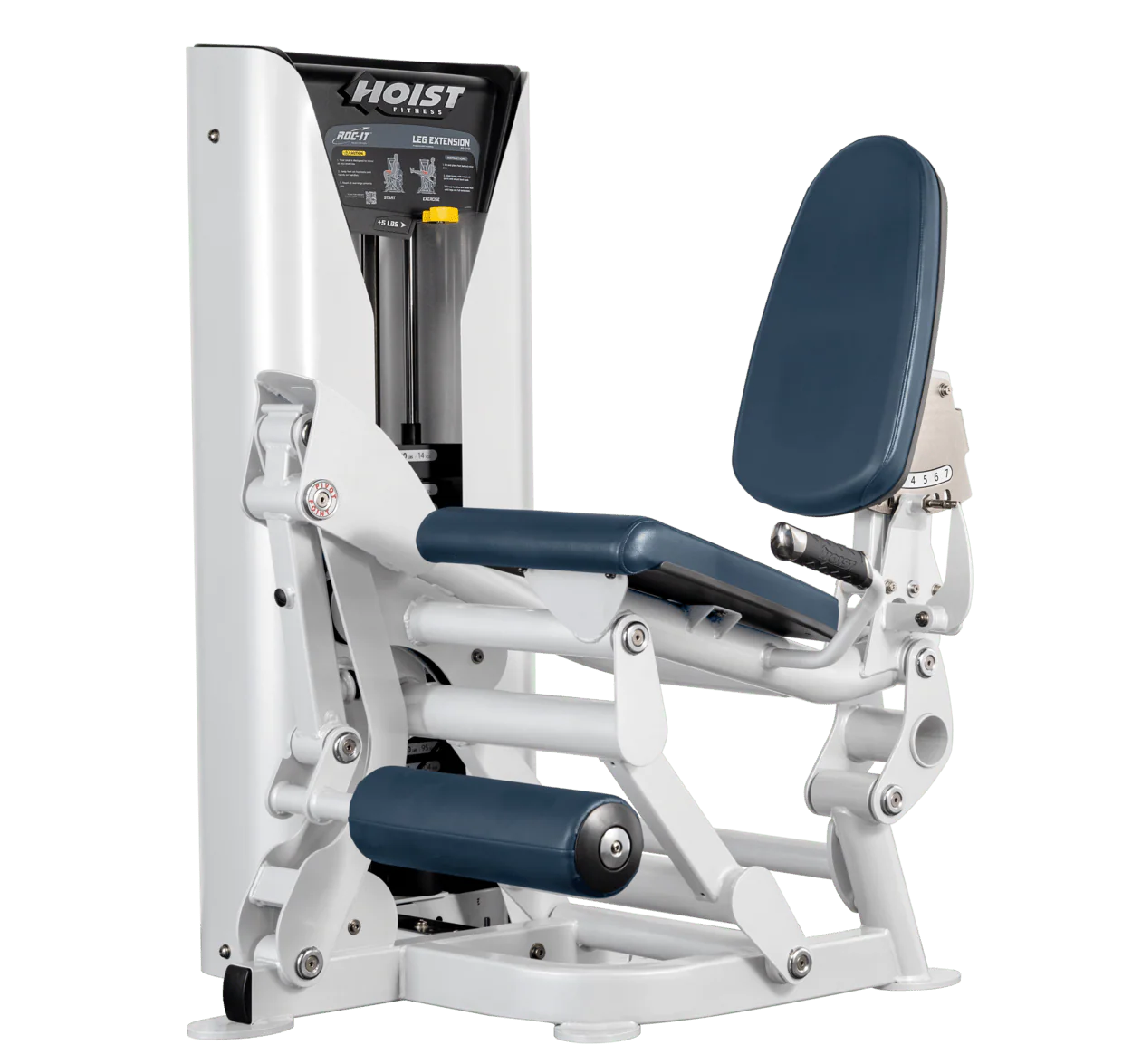 Leg Extension - Image 40
