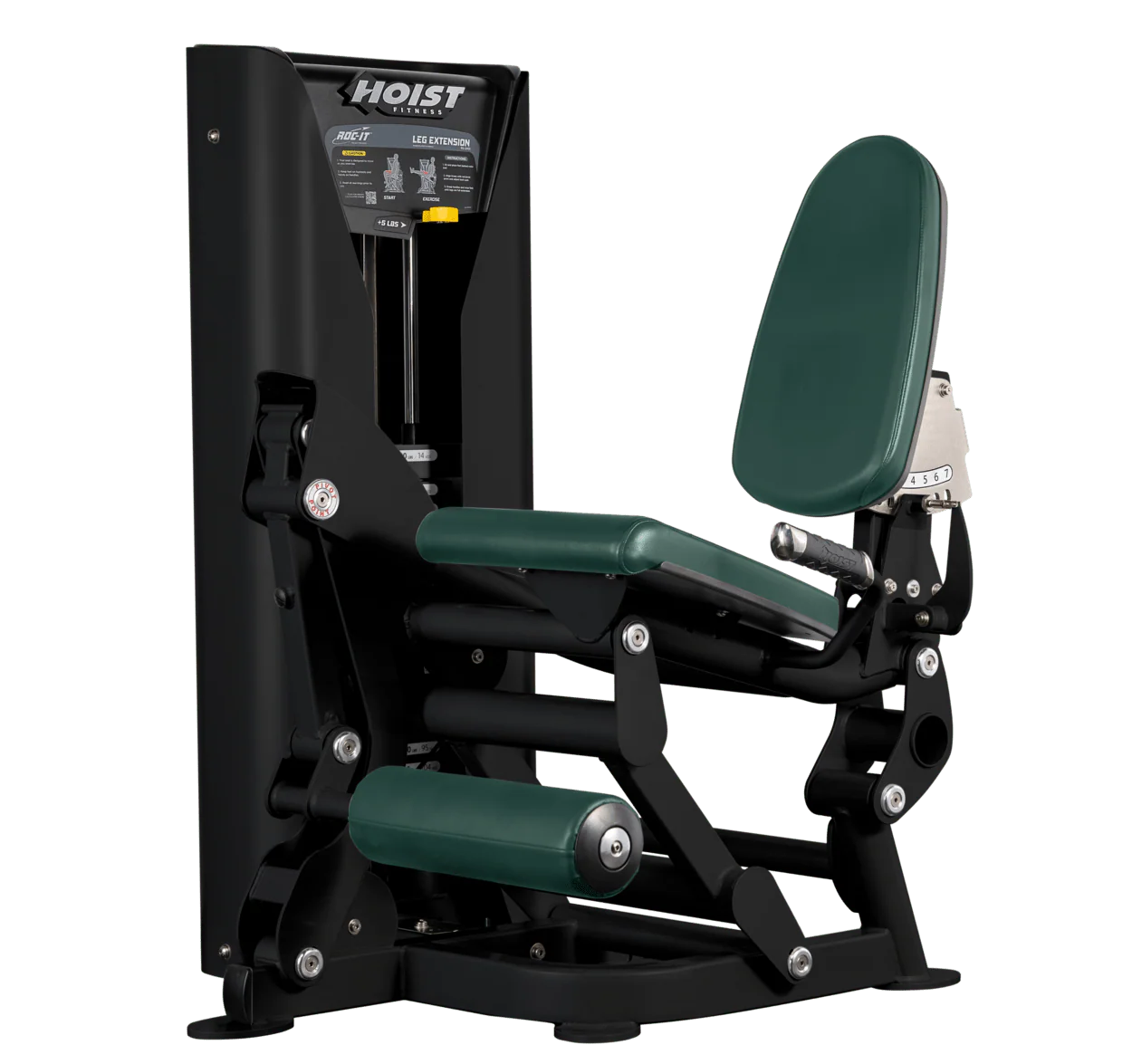 Leg Extension - Image 41