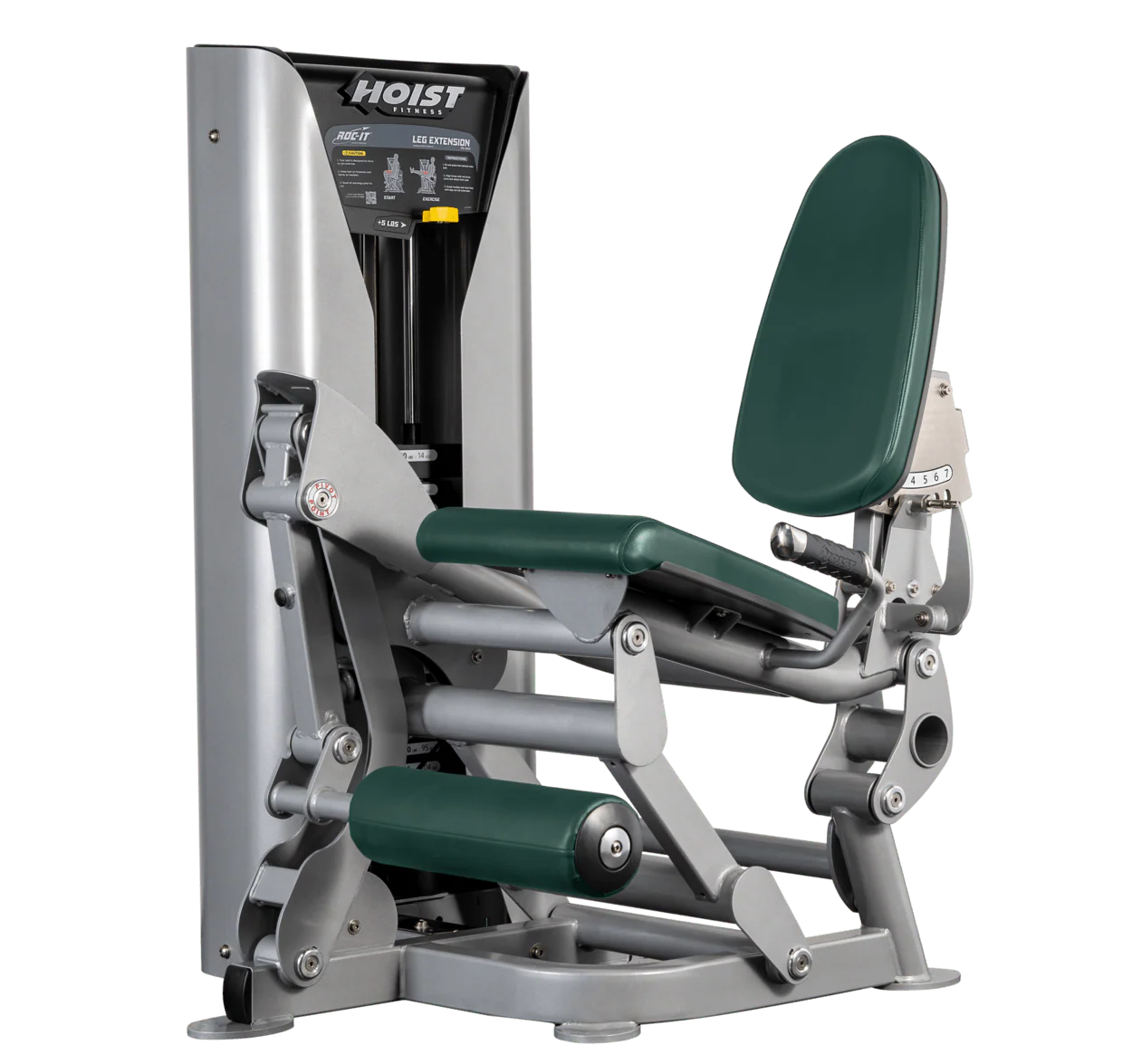 Leg Extension - Image 42