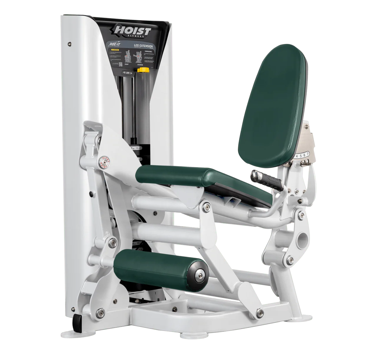 Leg Extension - Image 43