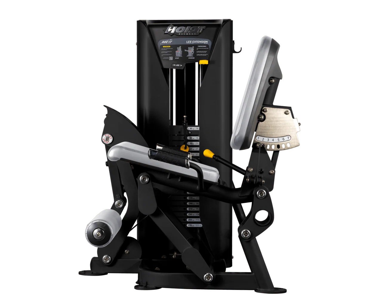 Leg Extension - Image 48