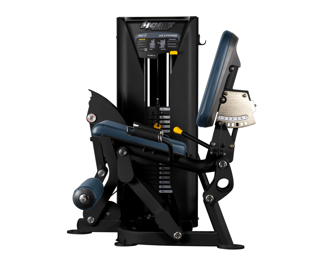 Leg Extension - Image 50