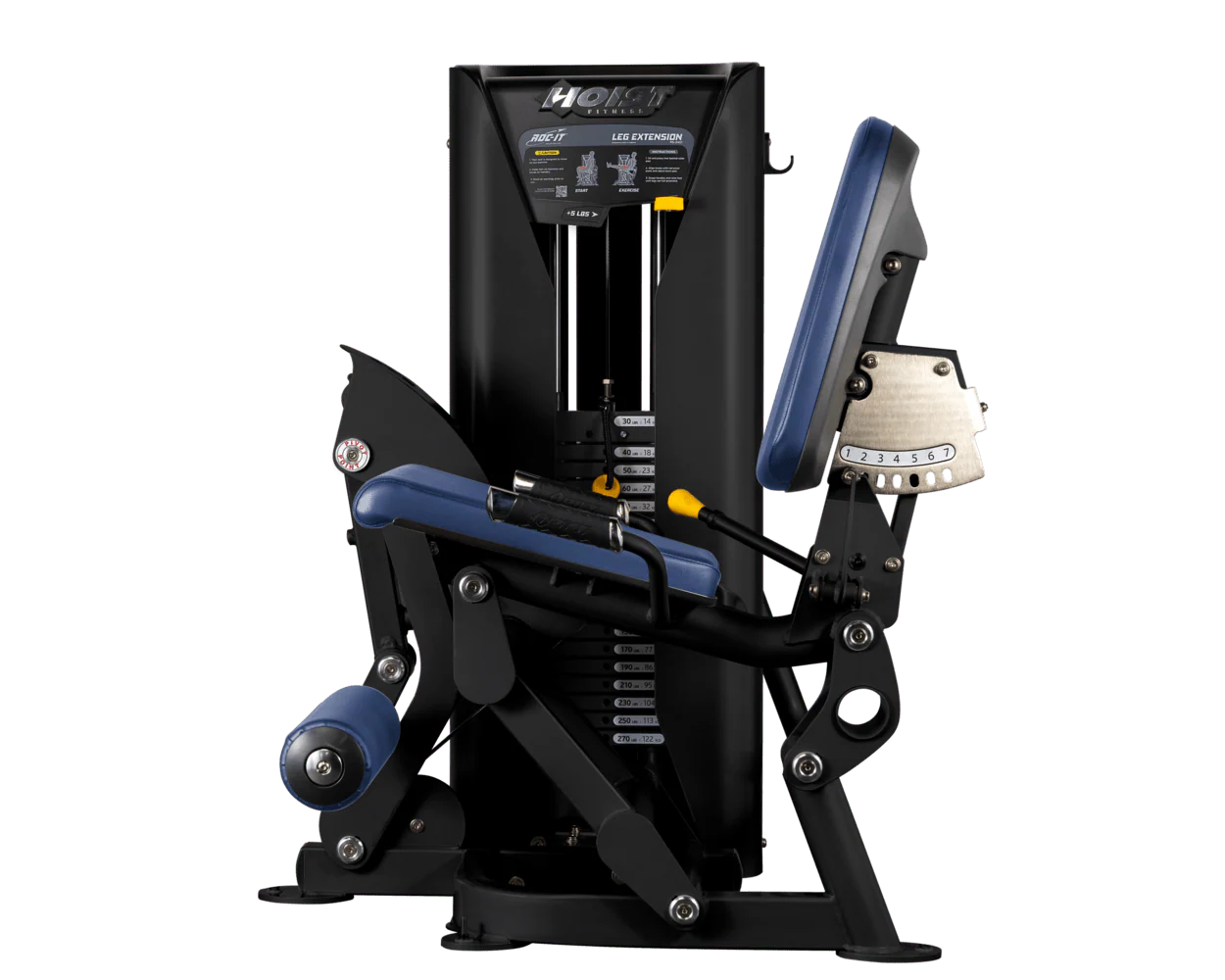 Leg Extension - Image 51