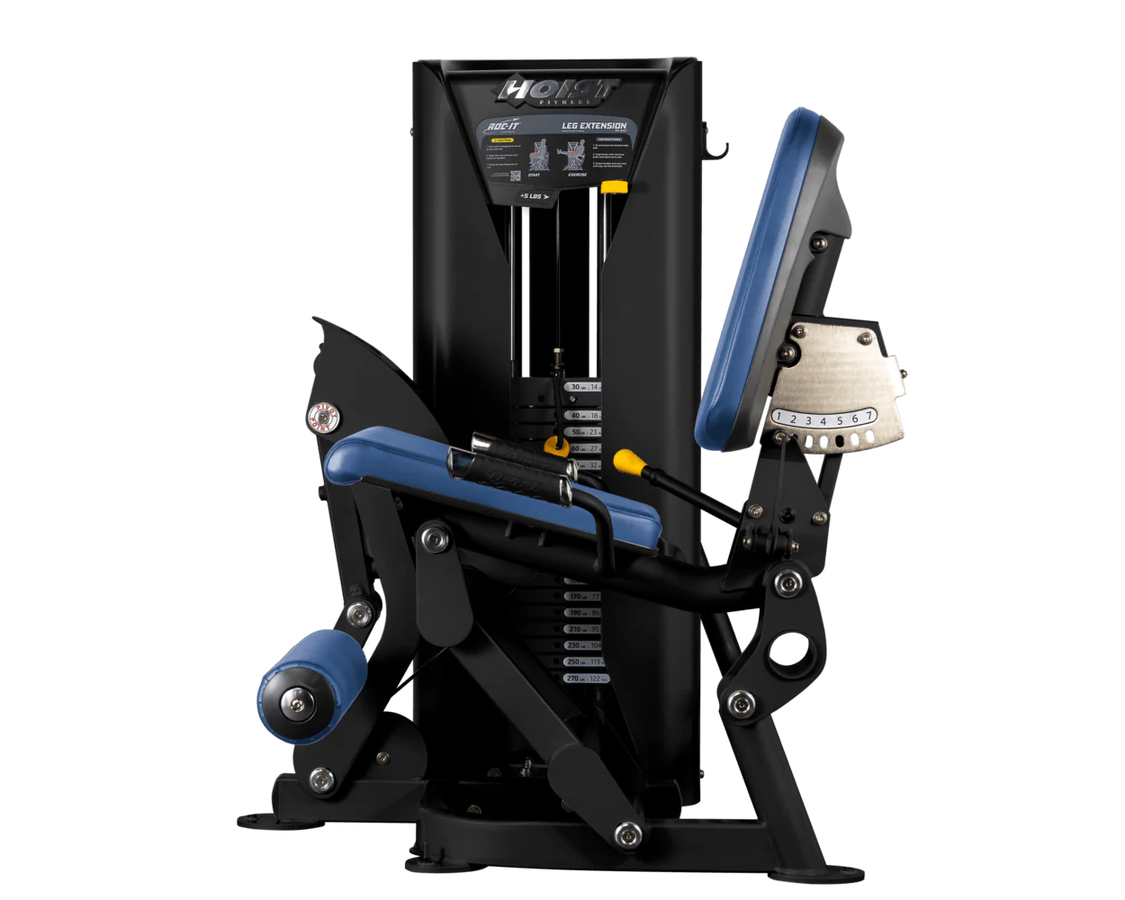 Leg Extension - Image 52