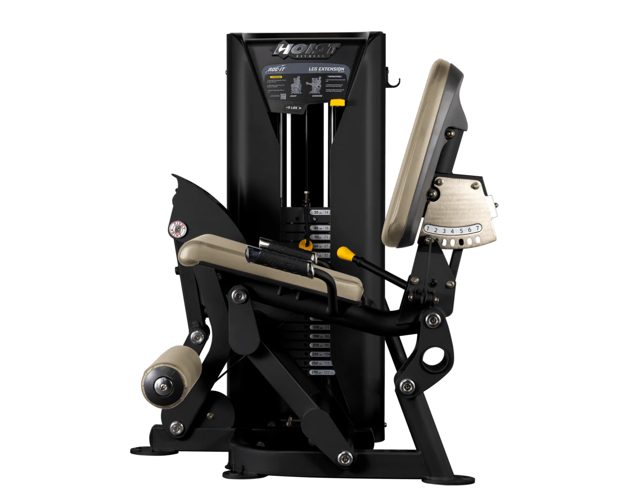 Leg Extension - Image 54