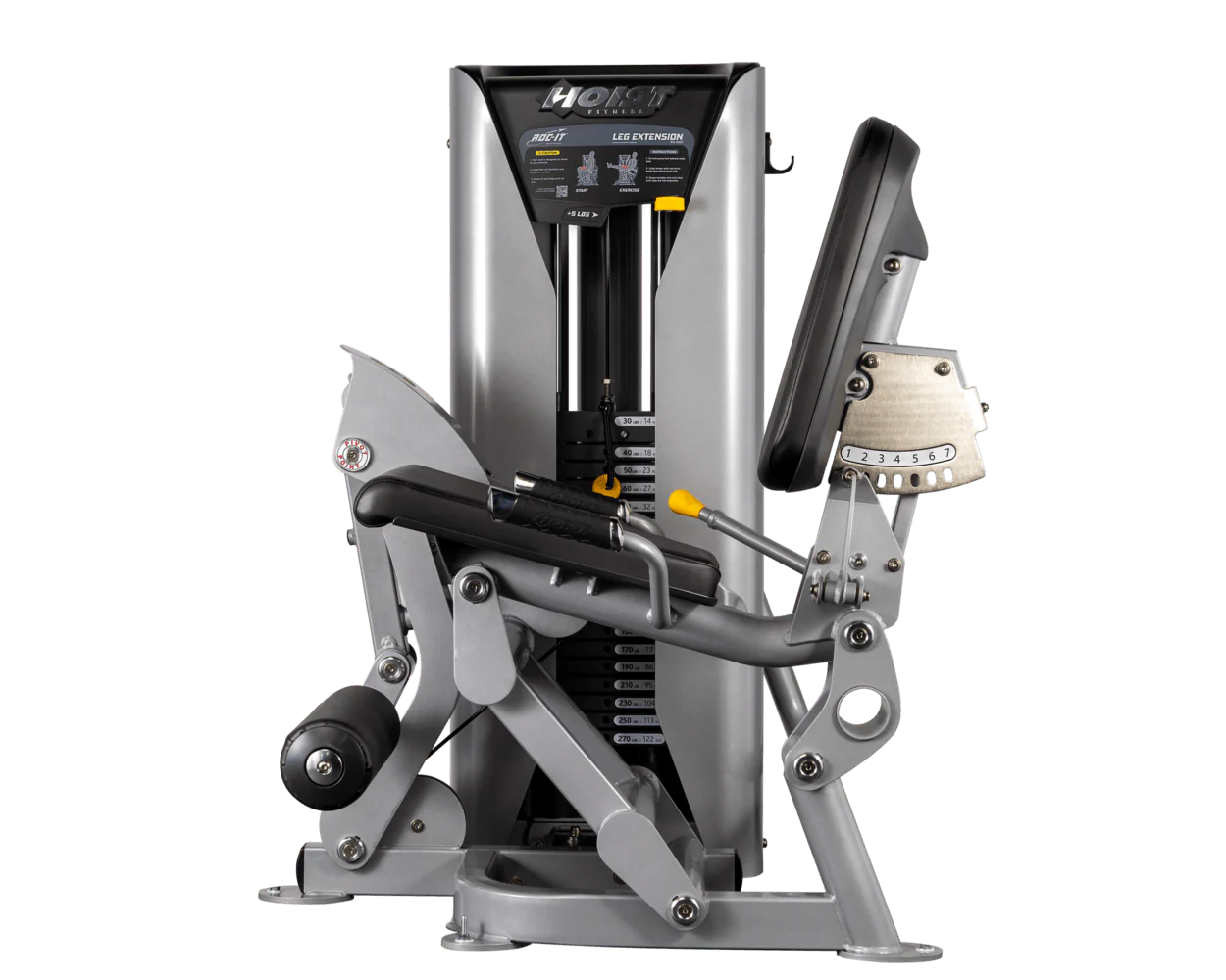 Leg Extension - Image 57