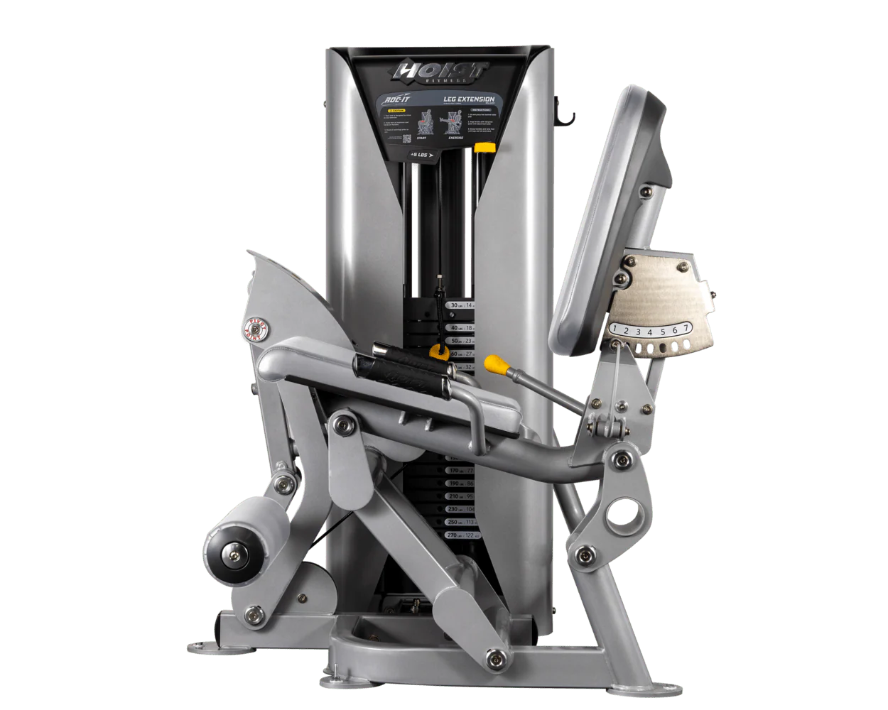 Leg Extension - Image 60