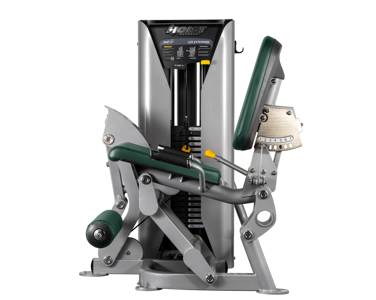 Leg Extension - Image 61