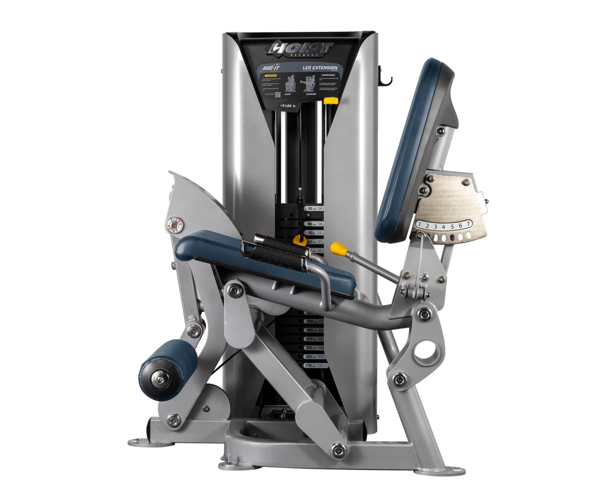 Leg Extension - Image 62