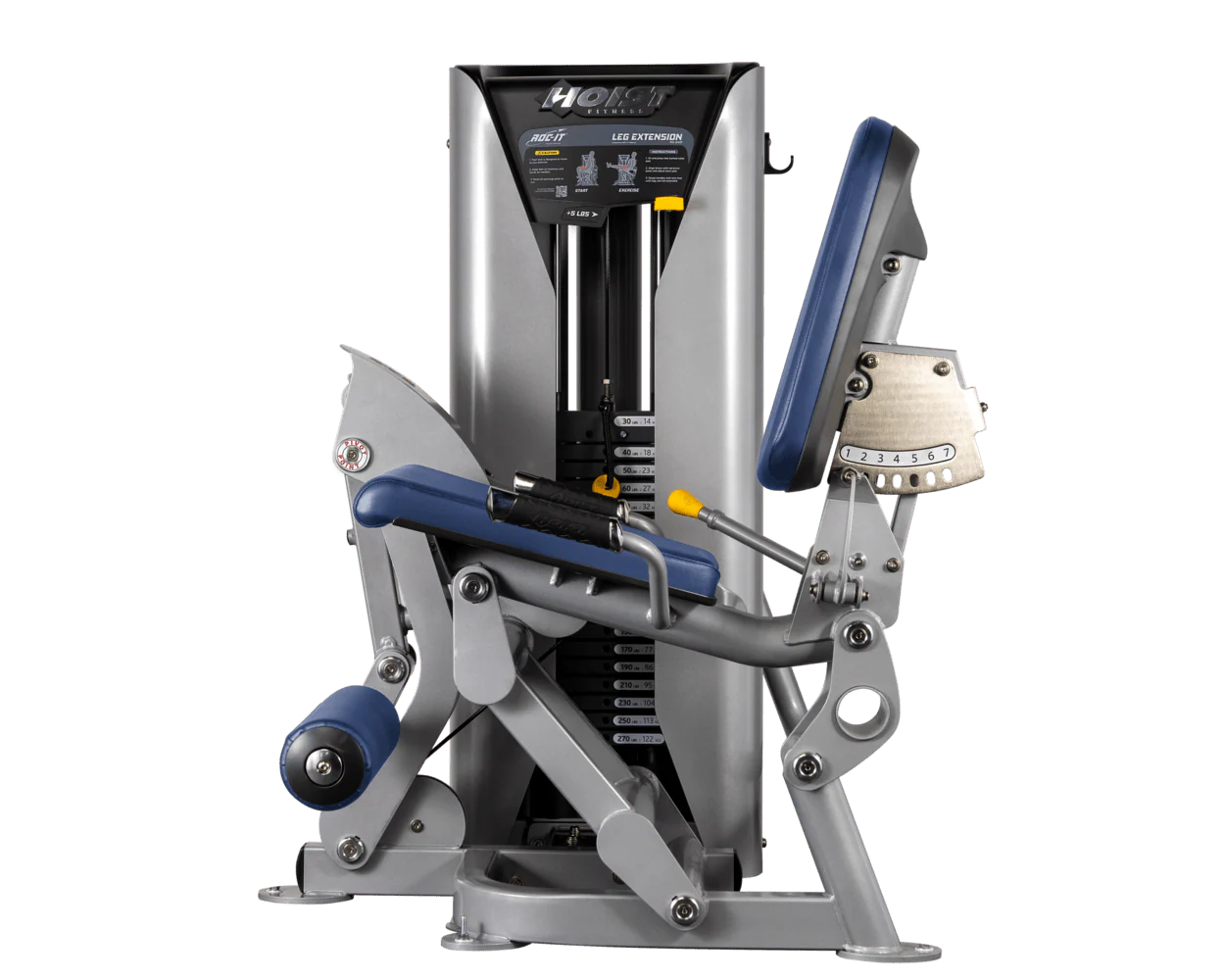 Leg Extension - Image 63
