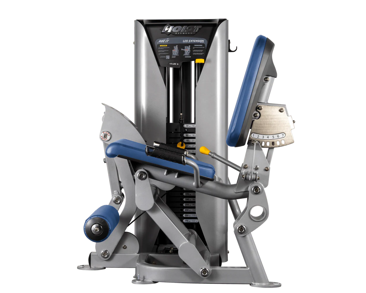 Leg Extension - Image 64