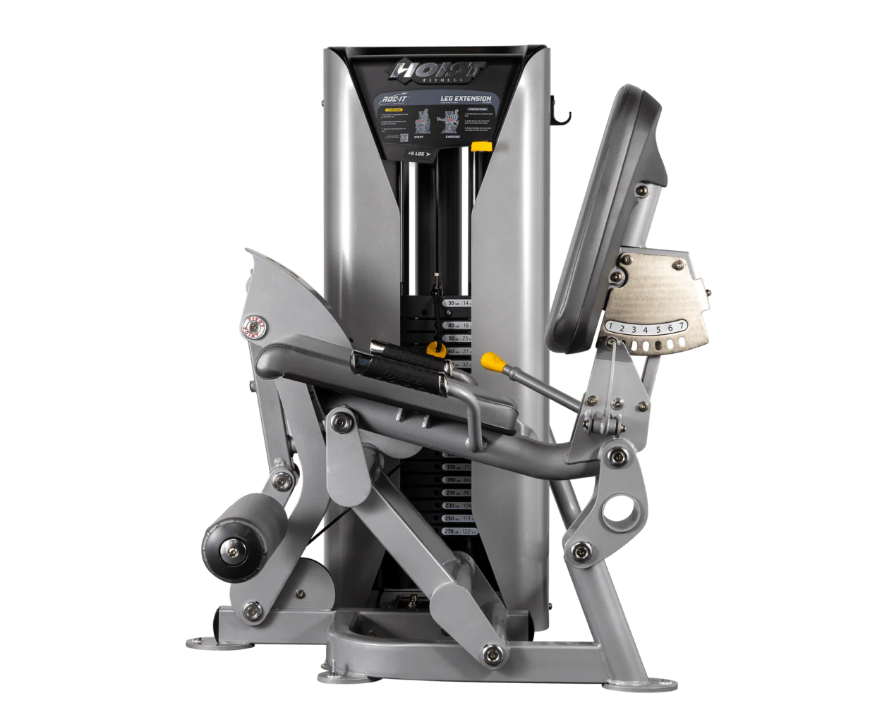 Leg Extension - Image 65