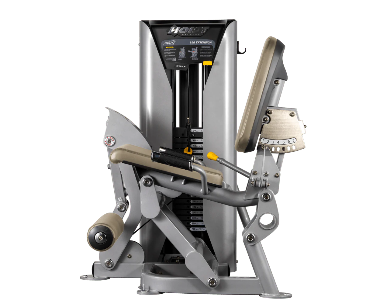 Leg Extension - Image 66