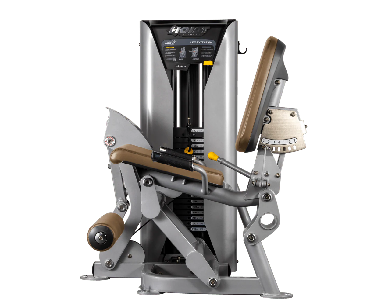 Leg Extension - Image 67