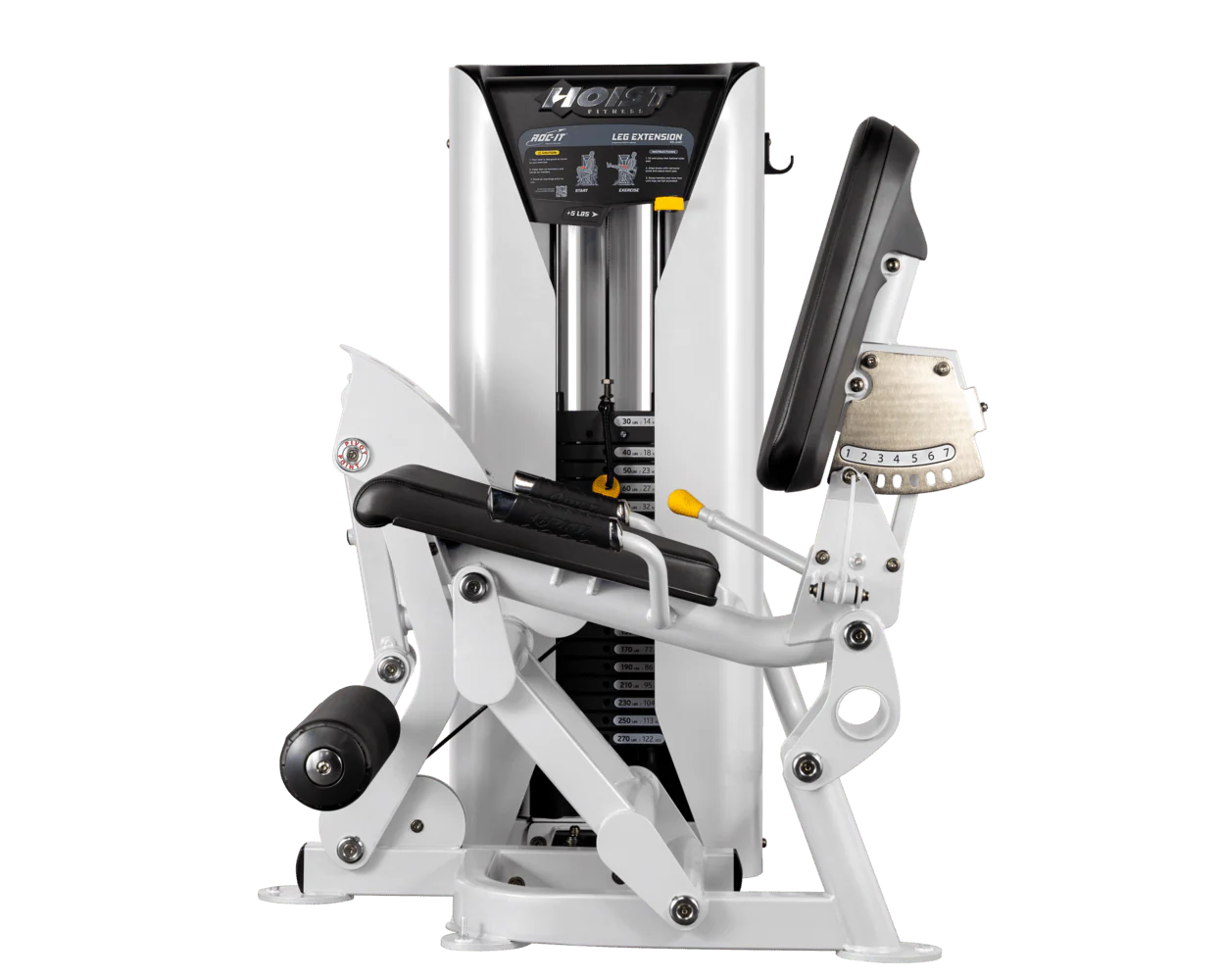 Leg Extension - Image 69