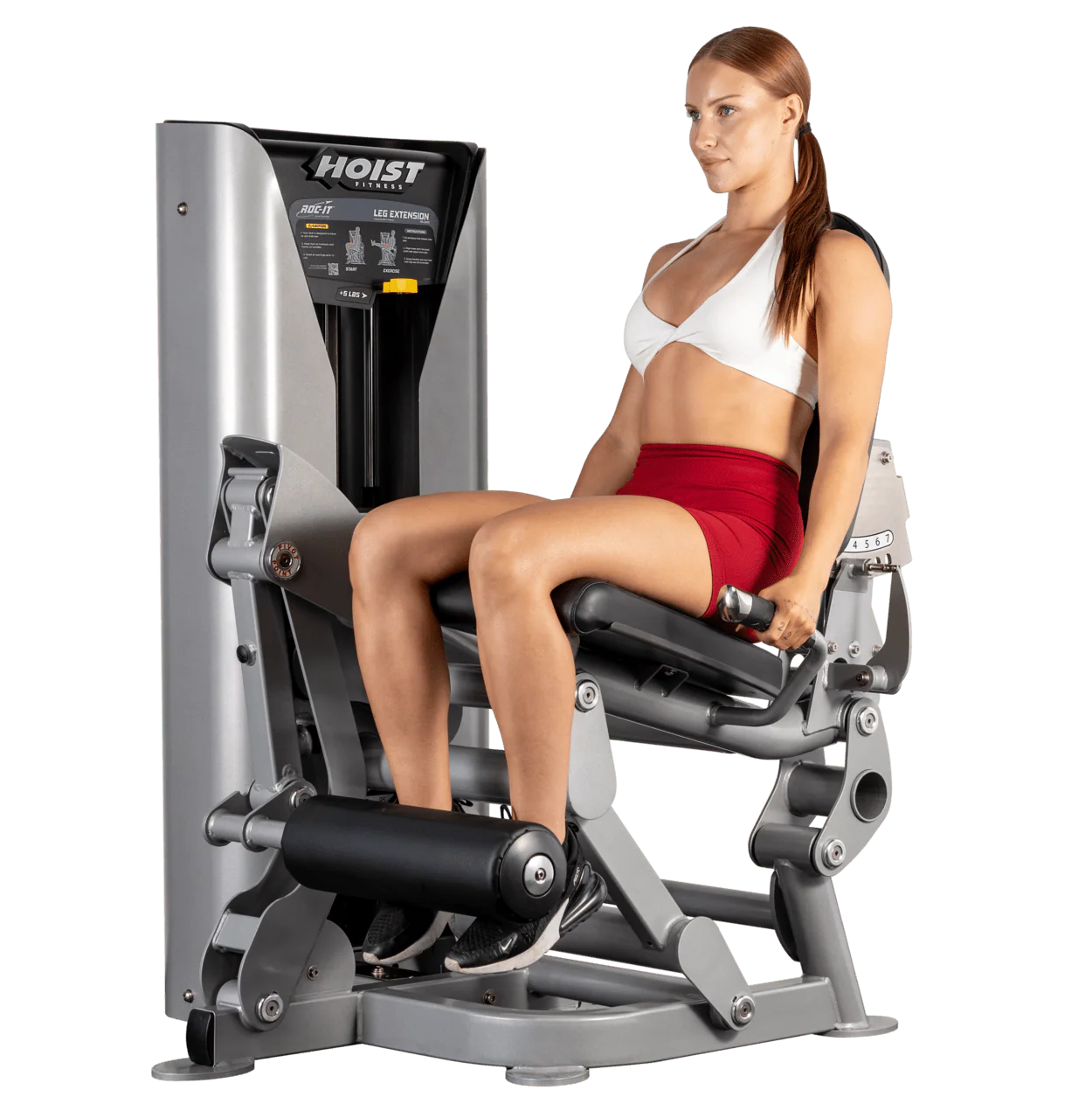 Leg Extension - Image 7