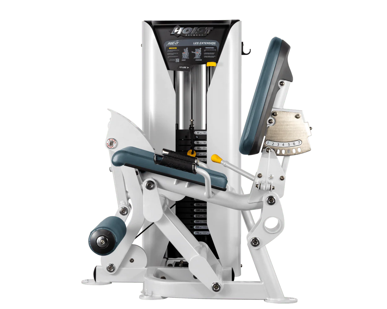 Leg Extension - Image 70