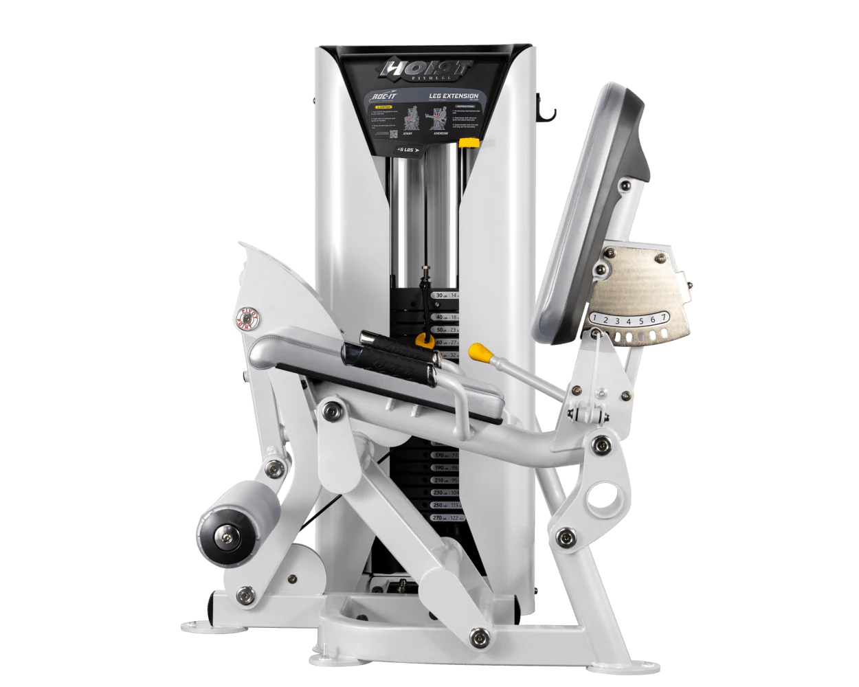 Leg Extension - Image 72