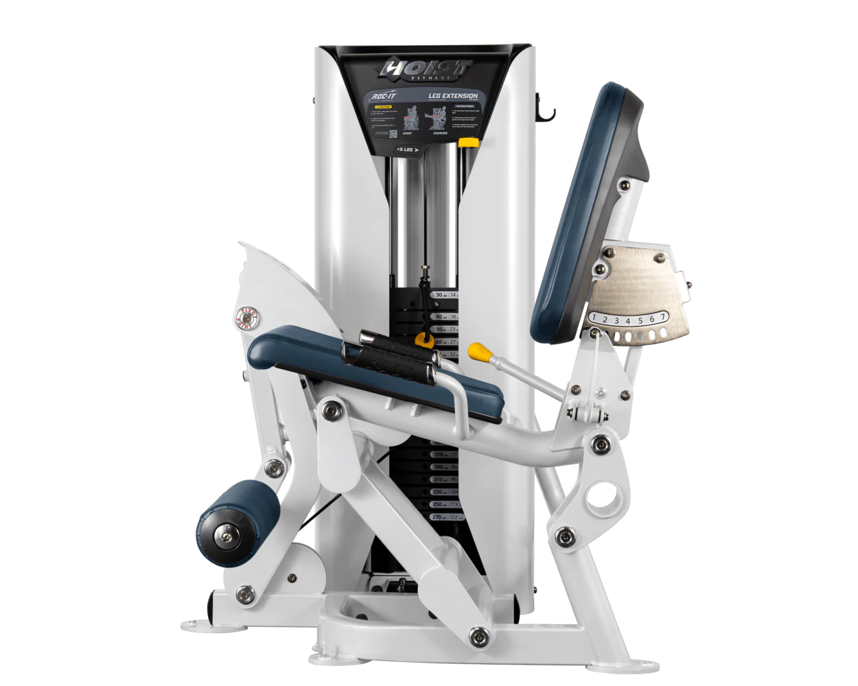 Leg Extension - Image 74