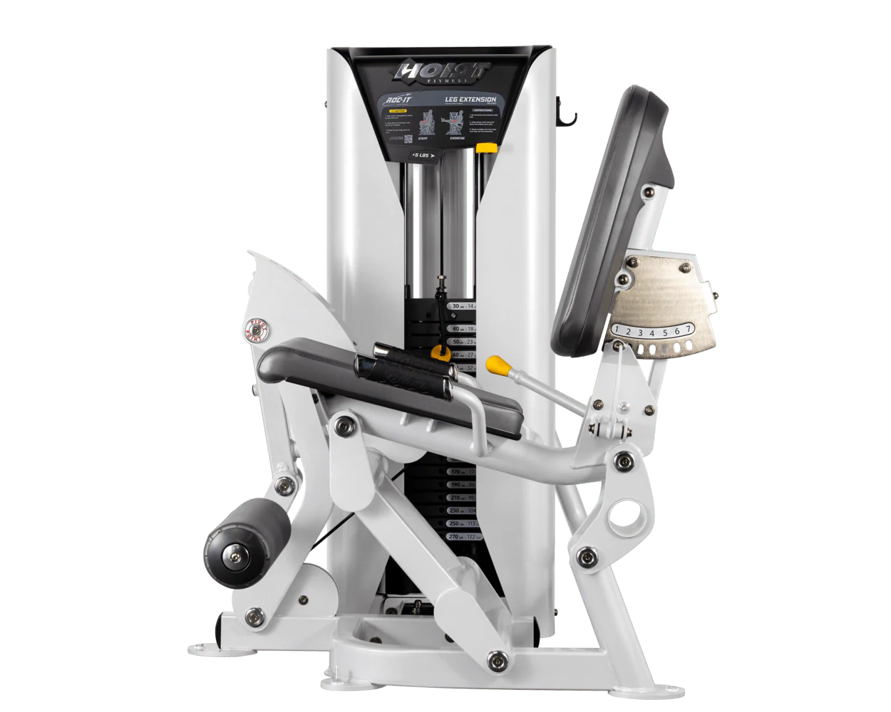 Leg Extension - Image 77