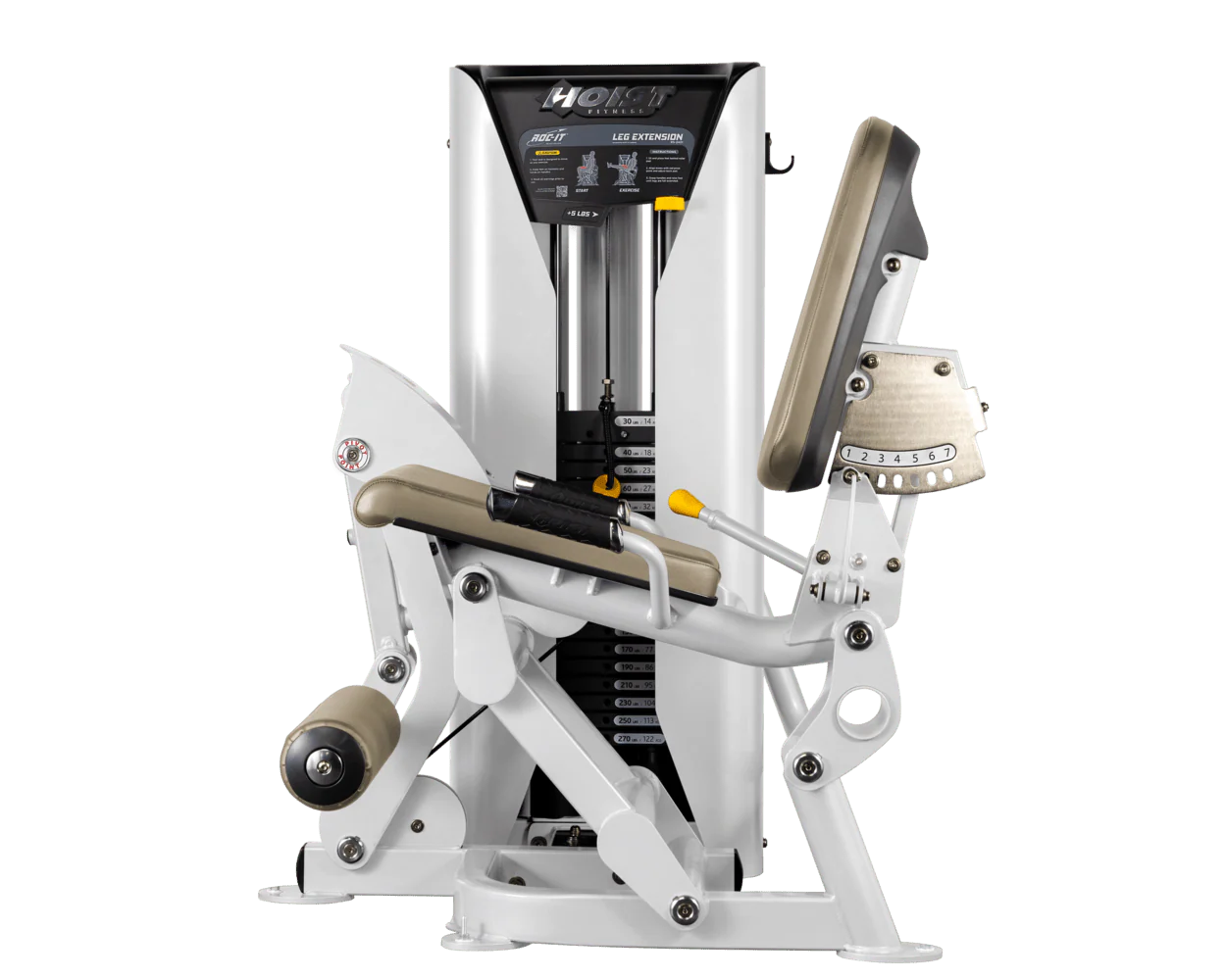 Leg Extension - Image 78