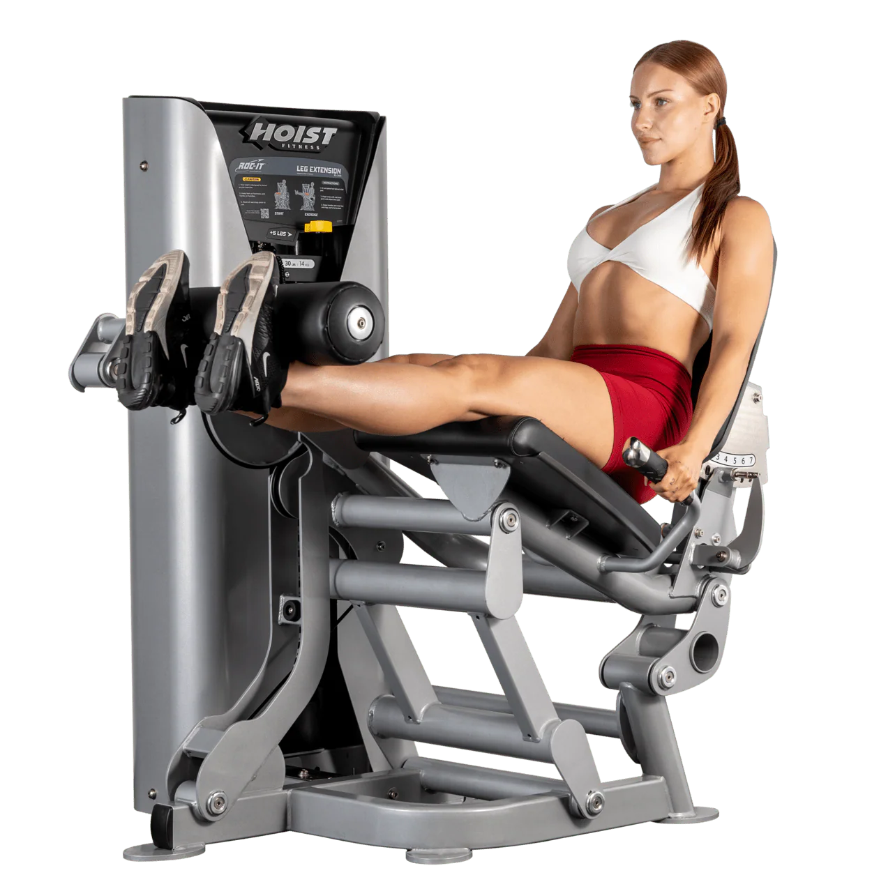 Leg Extension - Image 9