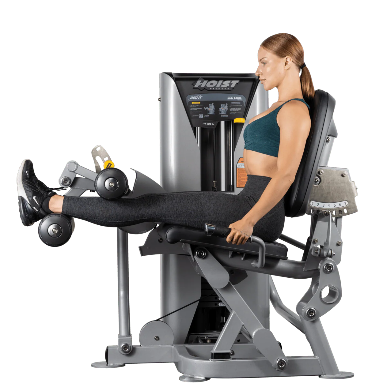 Leg Curl - Image 10