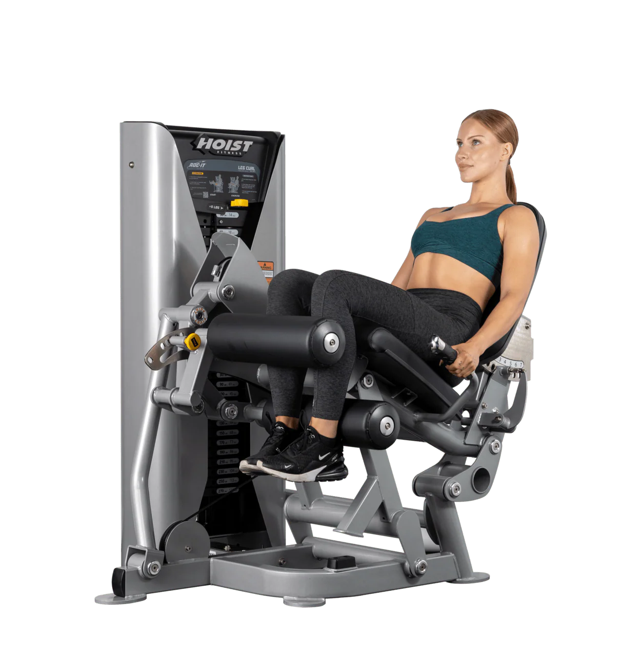 Leg Curl - Image 11