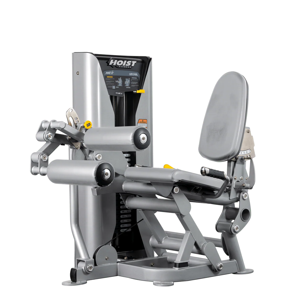Leg Curl - Image 4