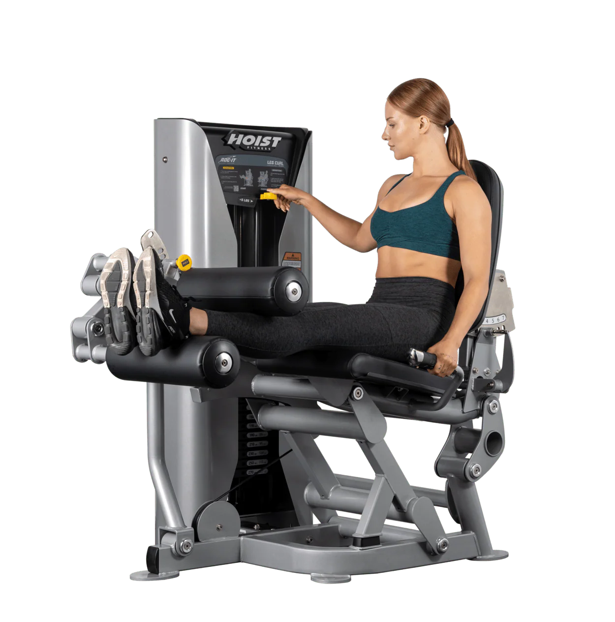 Leg Curl - Image 9