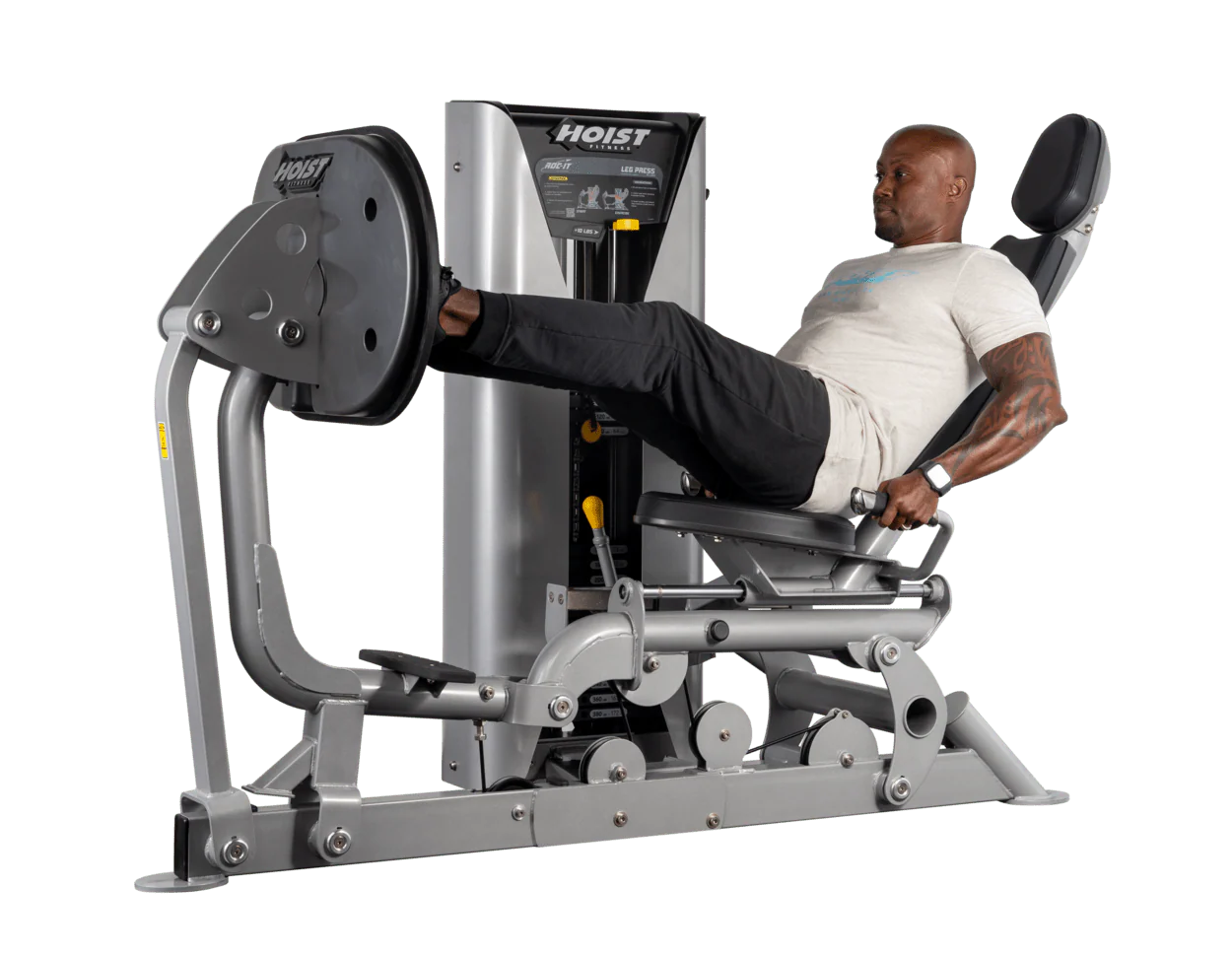 Leg Press - Image 12