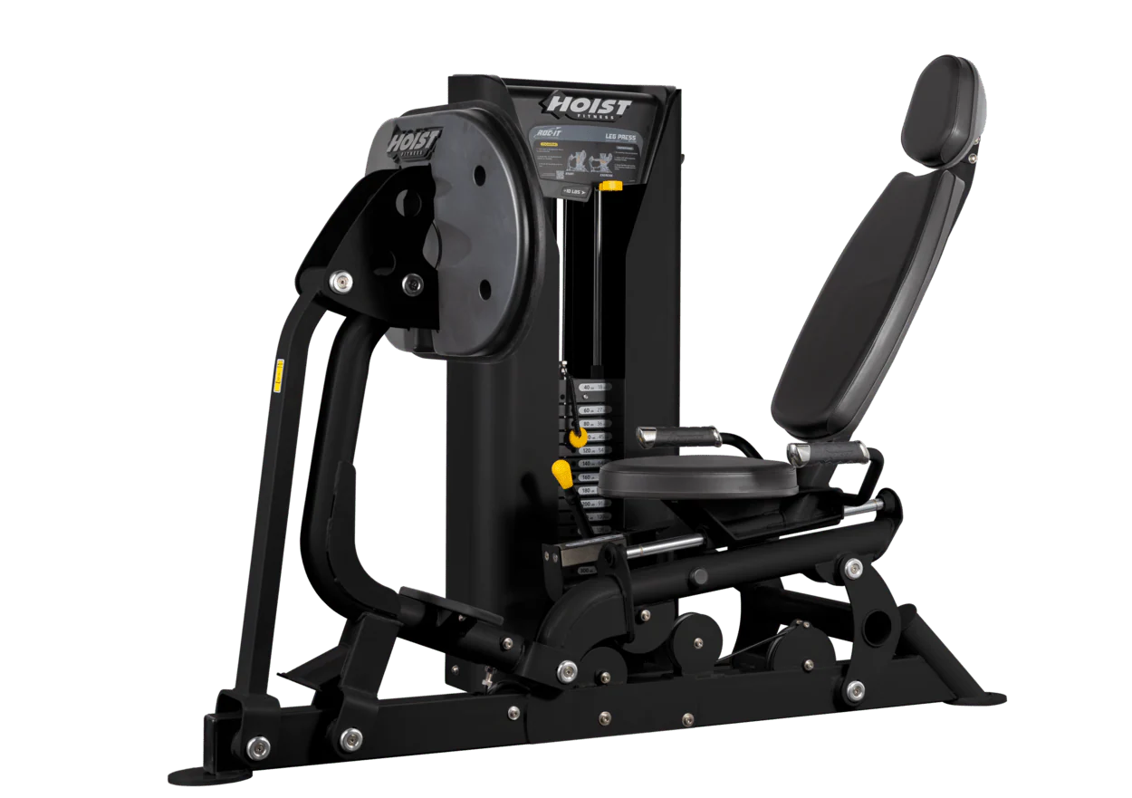 Leg Press - Image 17