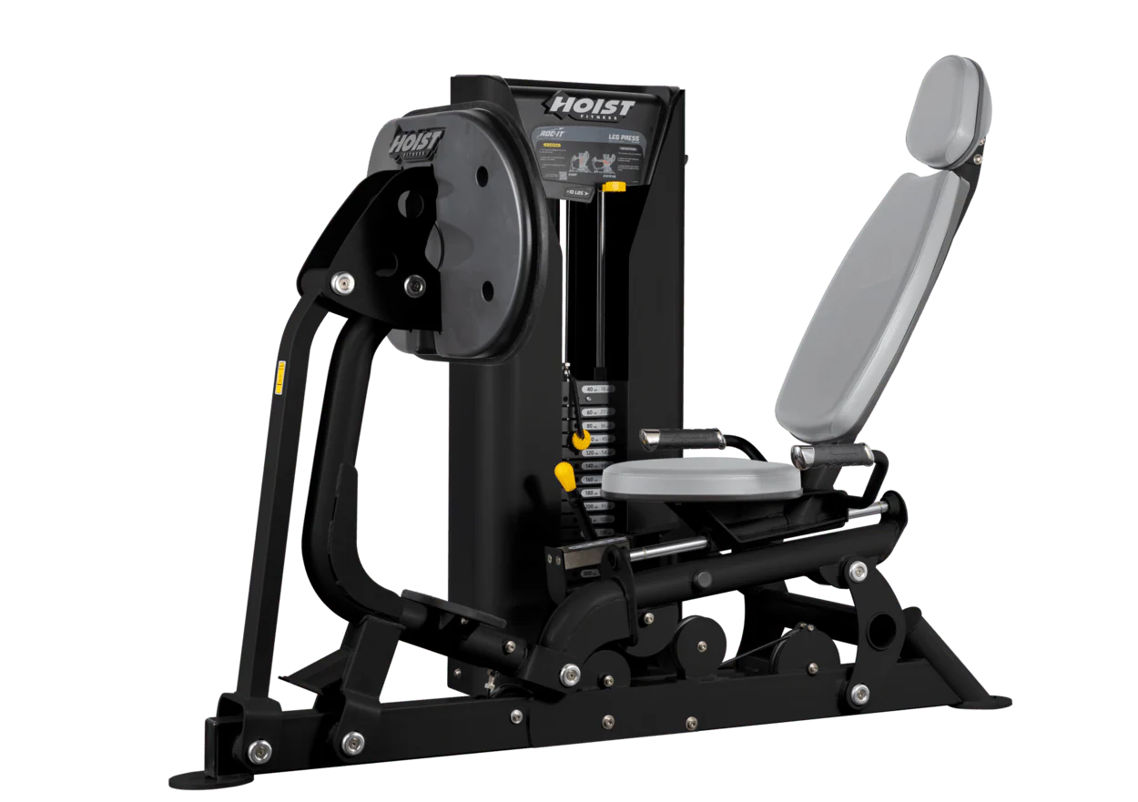Leg Press - Image 18