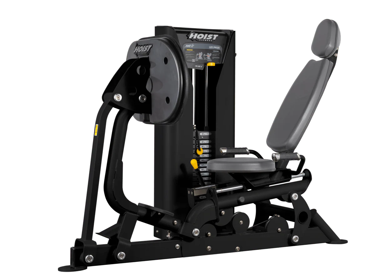 Leg Press - Image 19