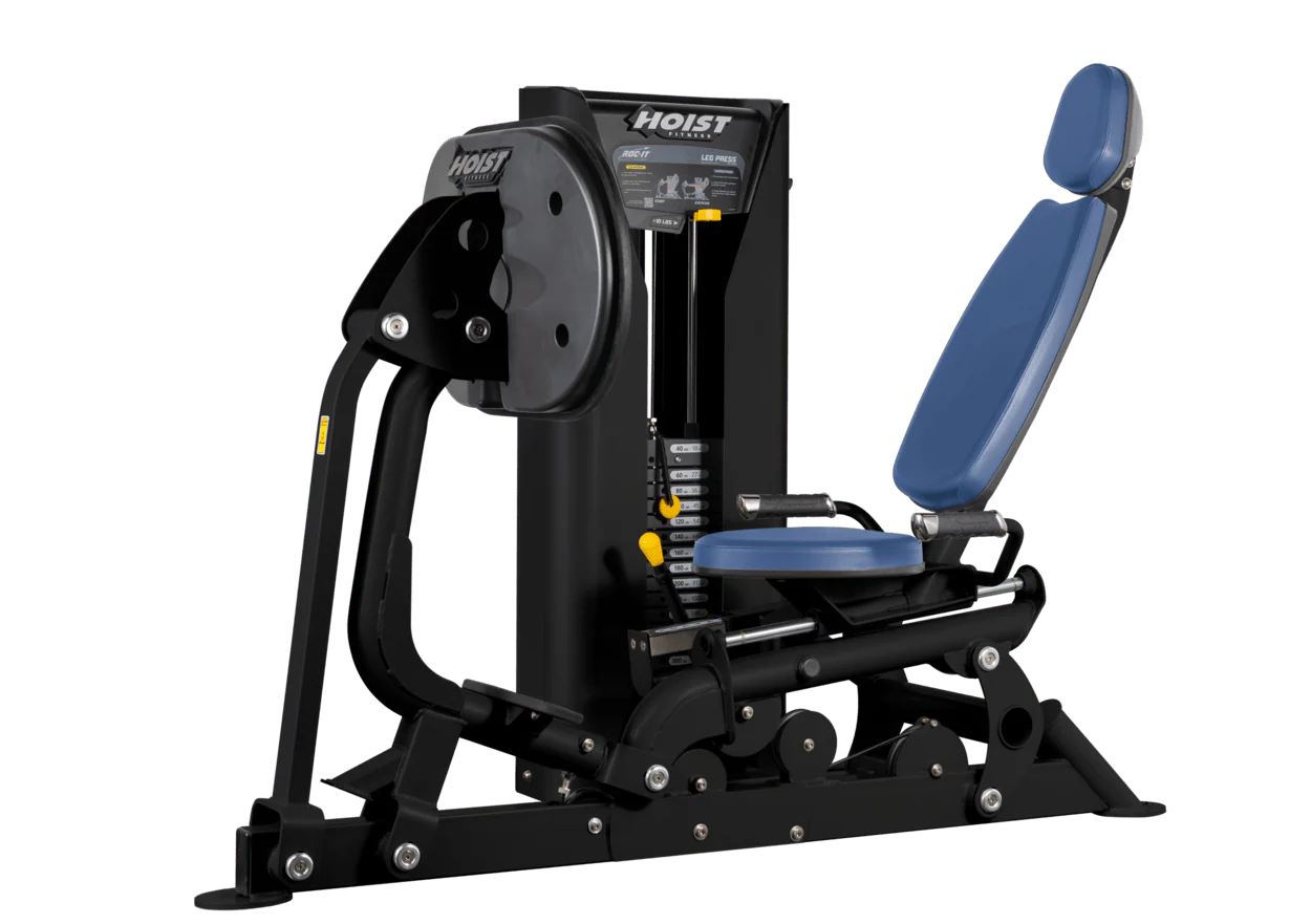 Leg Press - Image 24
