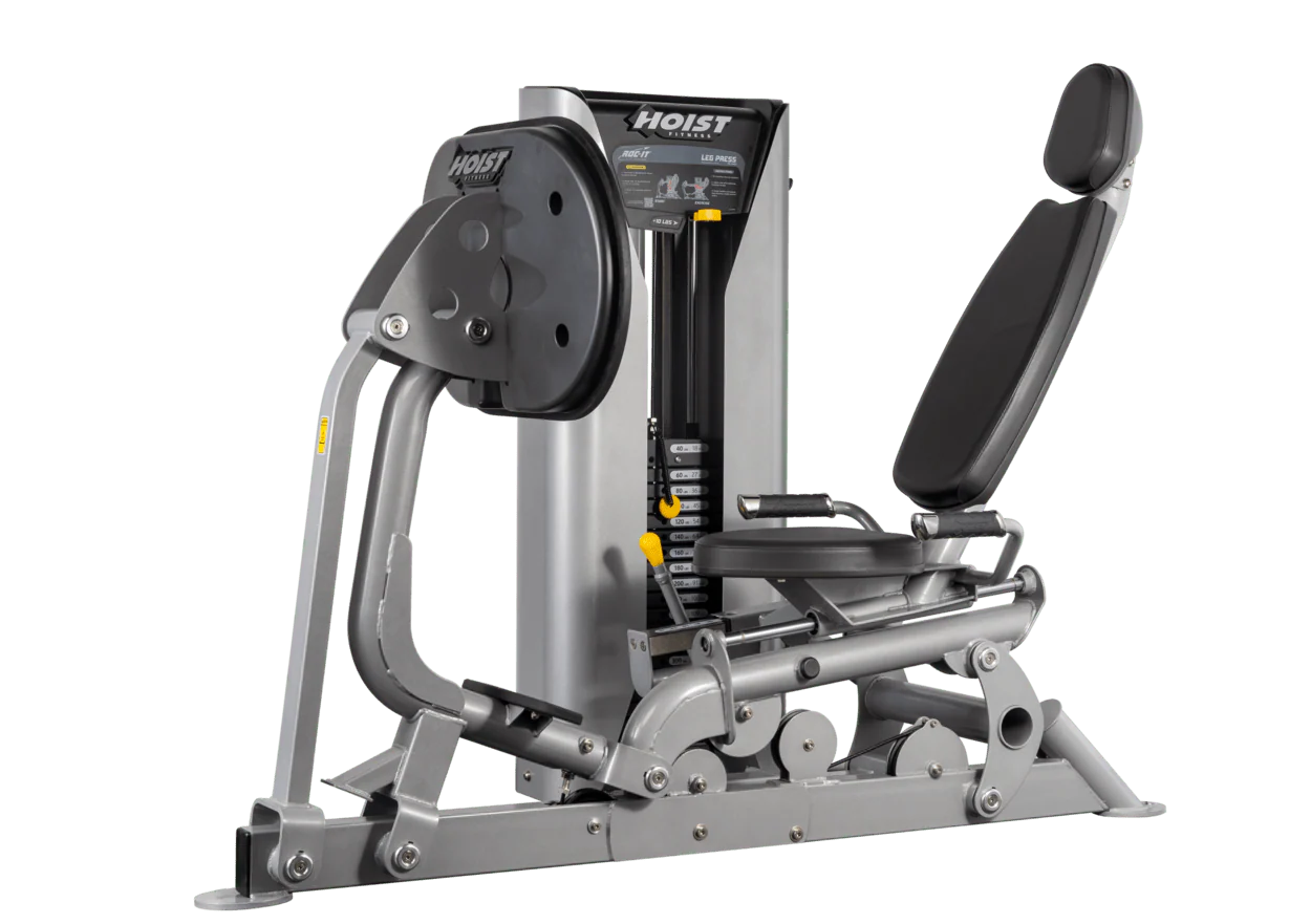 Leg Press - Image 28