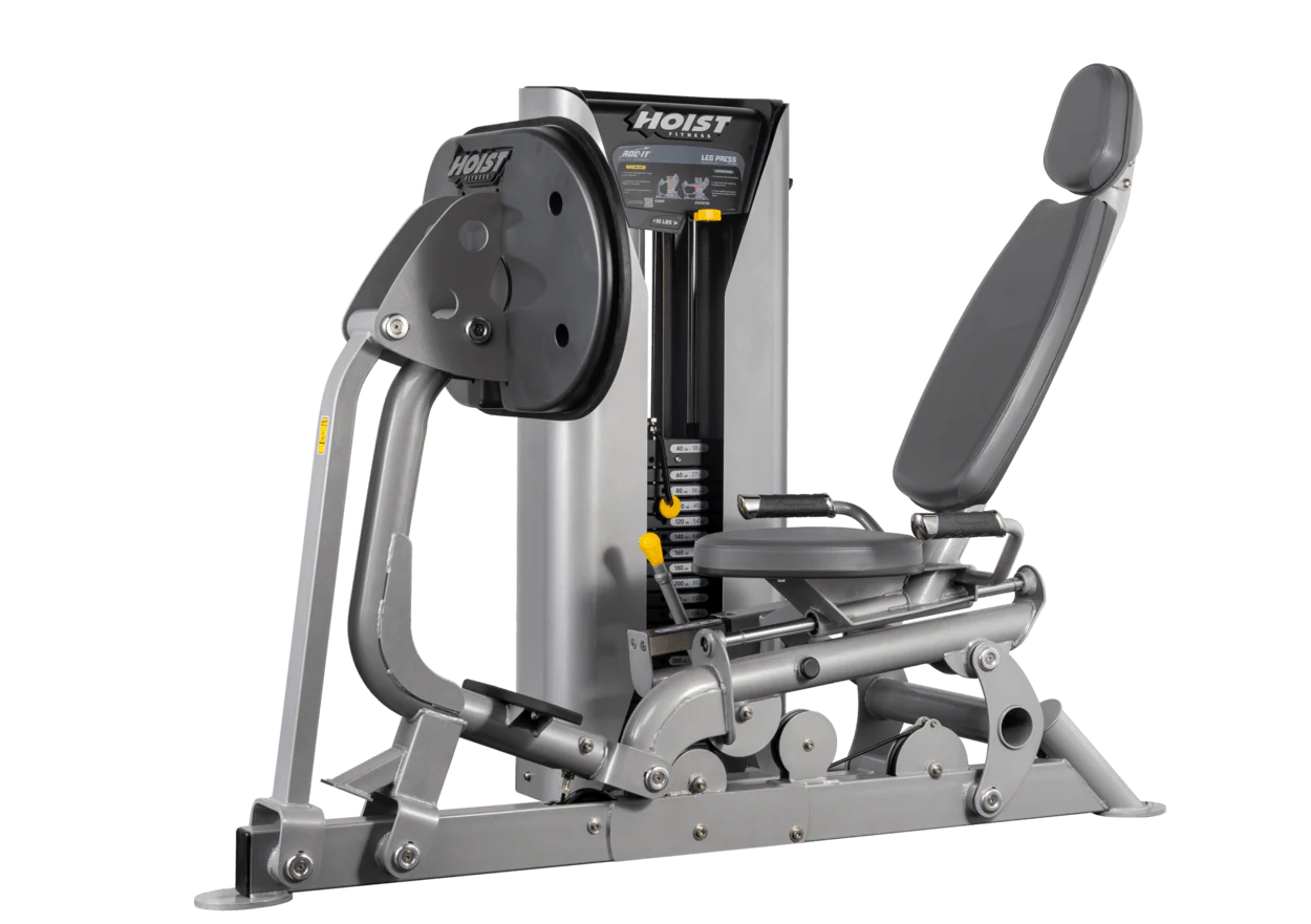 Leg Press - Image 29